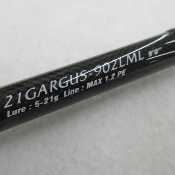 アルジェントUX 21GARGUS-902LML